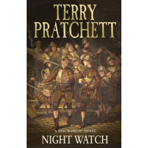 Terry Pratchett | Night watch